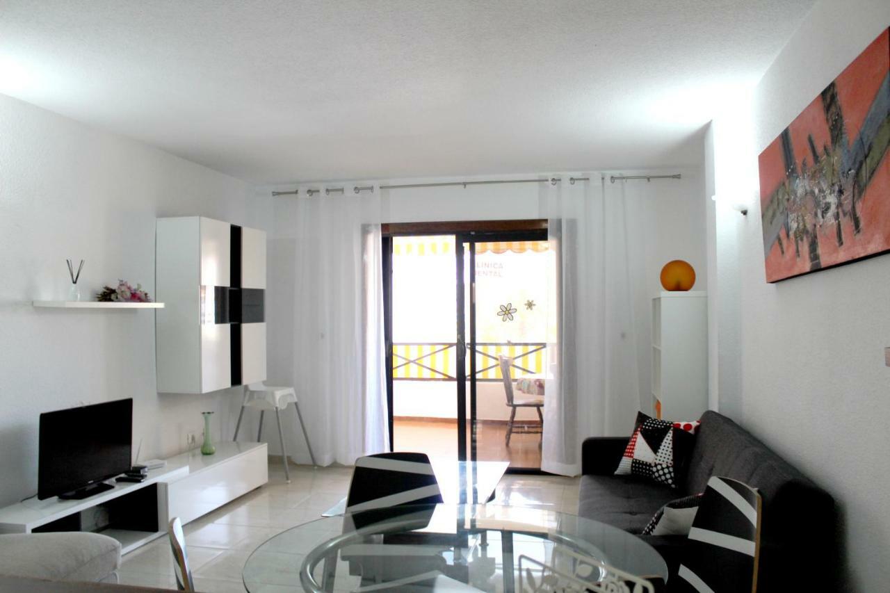 San Marino One Bedroom Los Cristianos  Exteriér fotografie