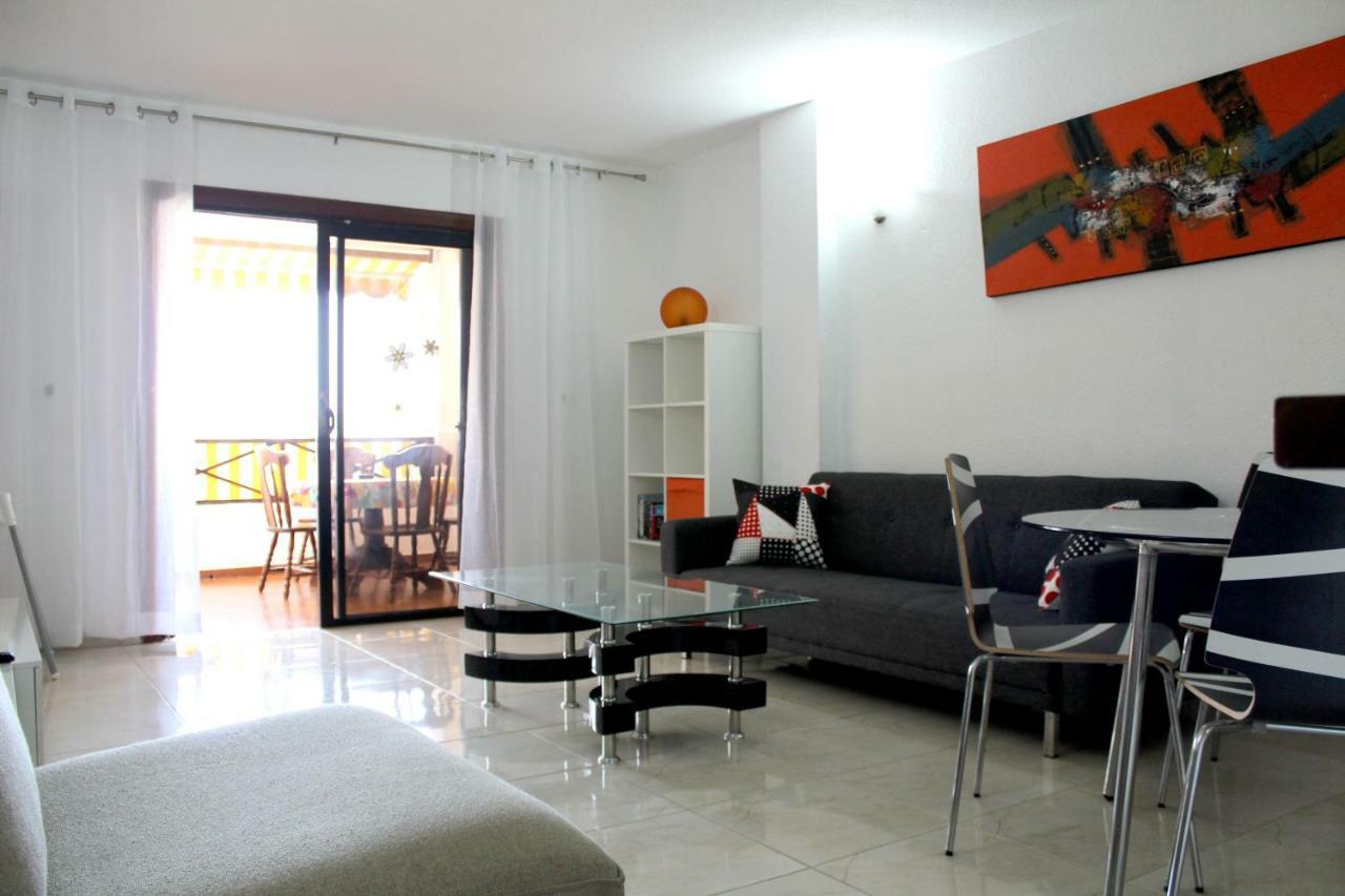 San Marino One Bedroom Los Cristianos  Exteriér fotografie