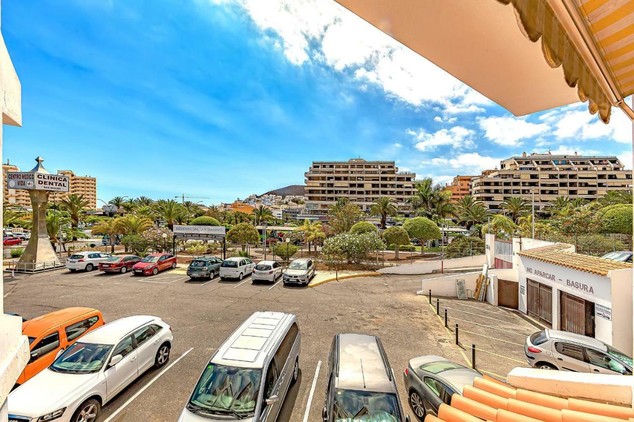 San Marino One Bedroom Los Cristianos  Exteriér fotografie