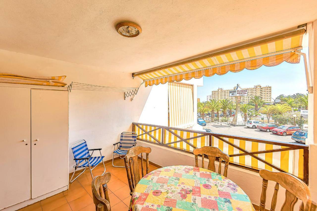 San Marino One Bedroom Los Cristianos  Exteriér fotografie