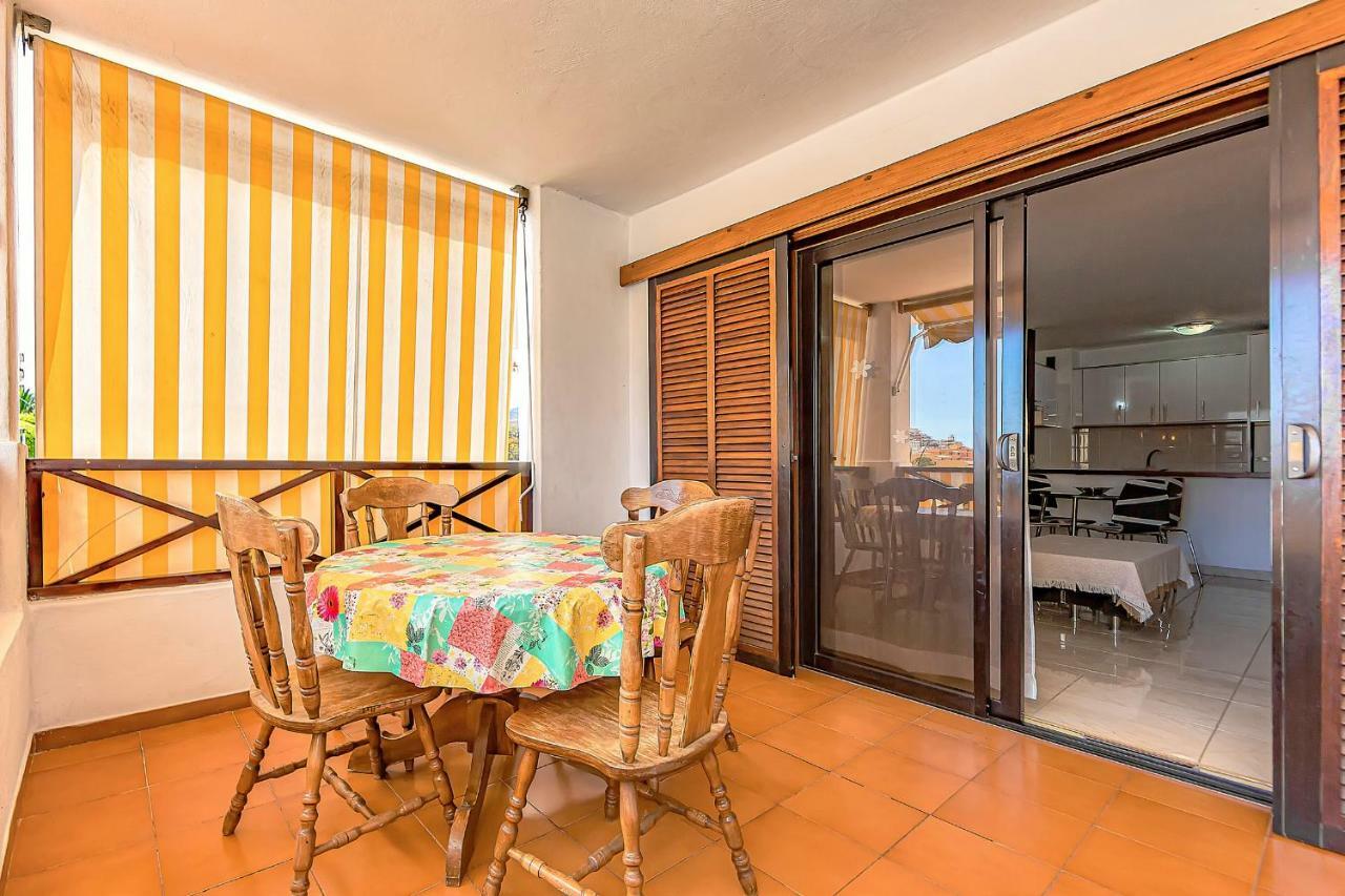 San Marino One Bedroom Los Cristianos  Exteriér fotografie