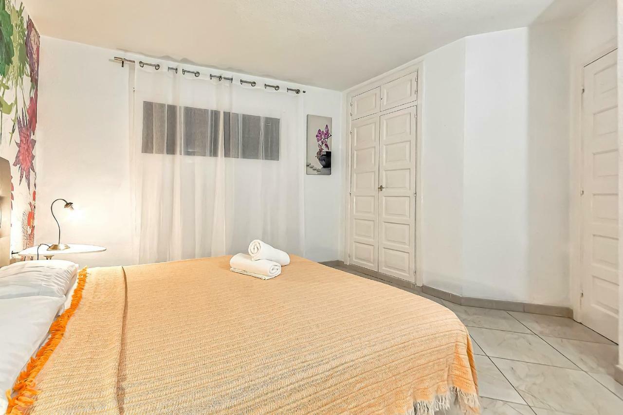 San Marino One Bedroom Los Cristianos  Exteriér fotografie