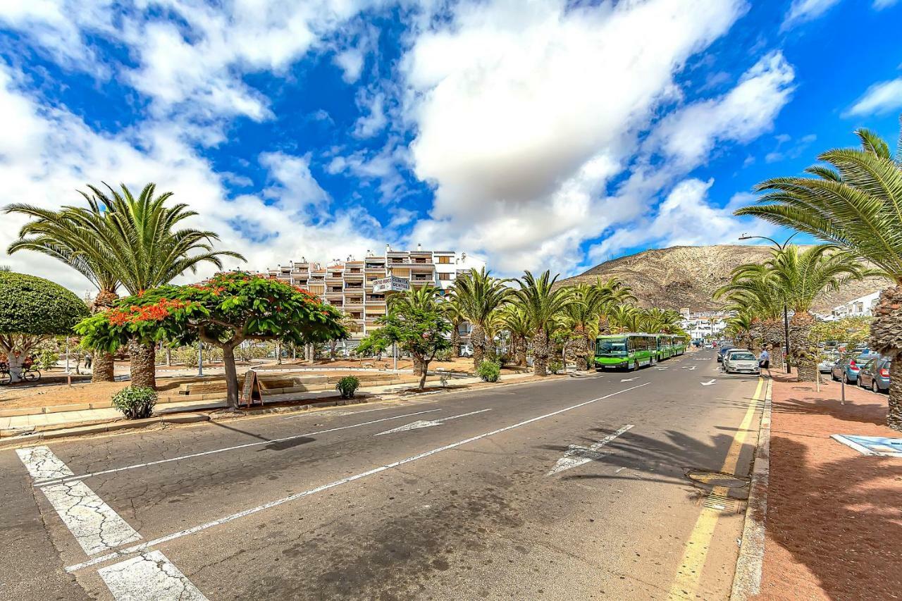 San Marino One Bedroom Los Cristianos  Exteriér fotografie