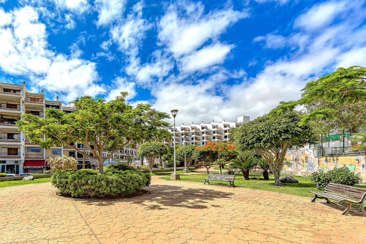 San Marino One Bedroom Los Cristianos  Exteriér fotografie